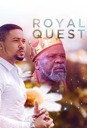 Royal Quest's poster