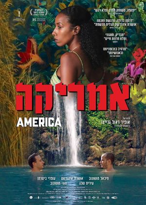America's poster