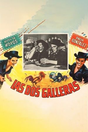 Las dos galleras's poster image