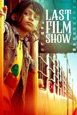 Last Film Show's poster