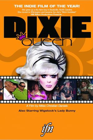 Dixie Queen's poster