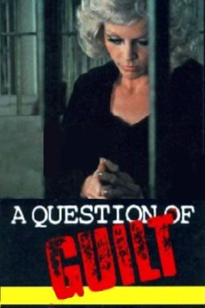 A Question of Guilt's poster