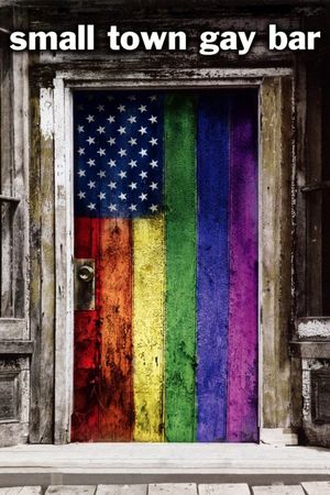 Small Town Gay Bar's poster