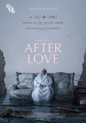 After Love's poster