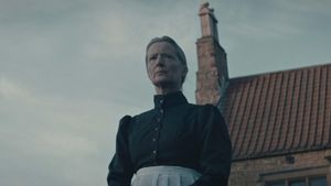 The Monster Beneath Us's poster
