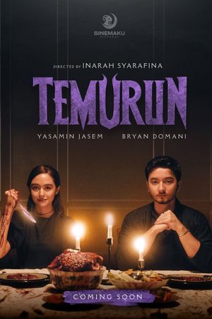 Temurun's poster