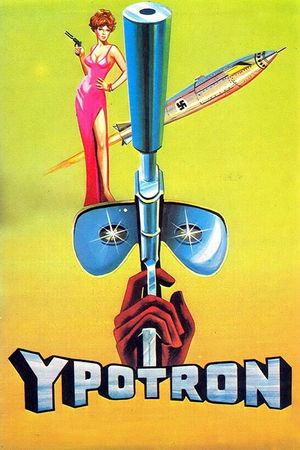 Ypotron - Final Countdown's poster