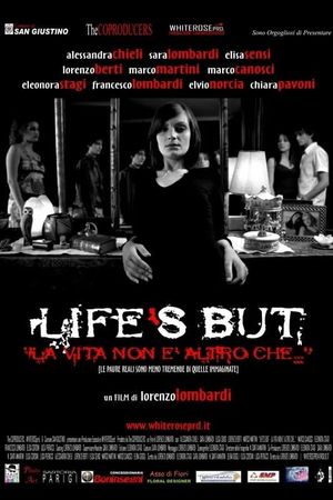 Life's But - La vita non è altro che...'s poster