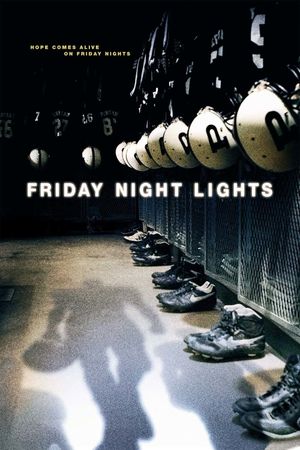Friday Night Lights's poster
