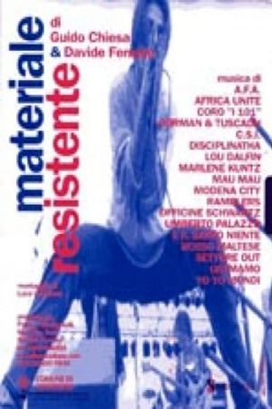 Materiale resistente's poster