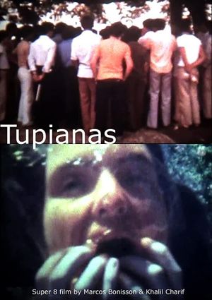 Tupianas's poster