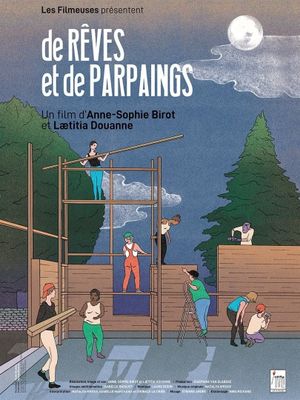 De rêves et de parpaings's poster