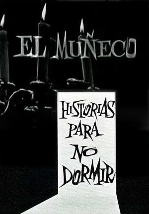 El muñeco's poster