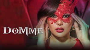 Domme's poster