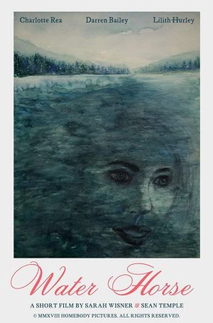 Water Horse's poster