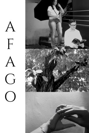 Afago's poster