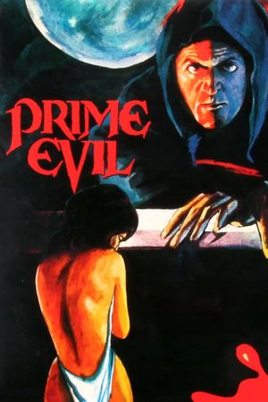 Prime Evil's poster