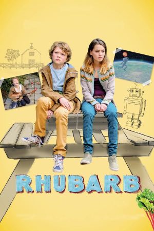 Rhubarb's poster image