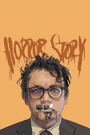 Horror Story's poster