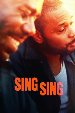 Sing Sing's poster