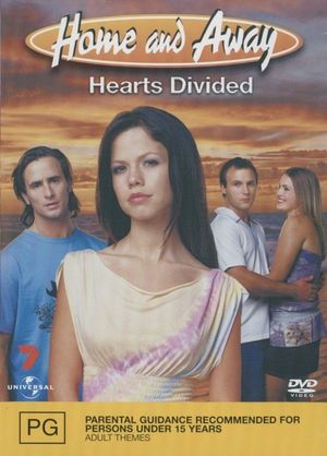 Home and Away: Hearts Divided's poster