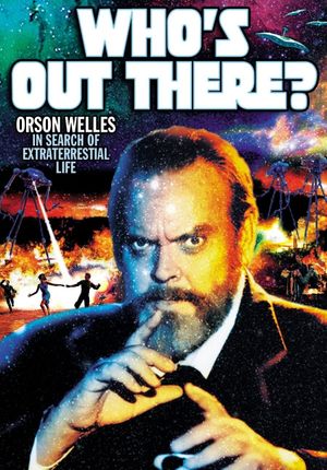 Who's Out There?'s poster