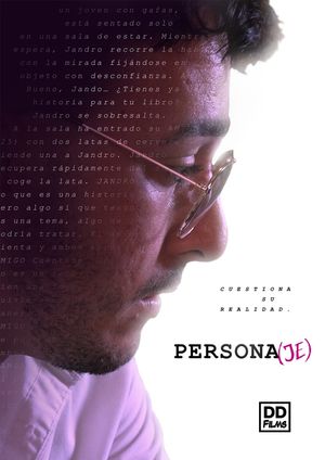 Persona(je)'s poster