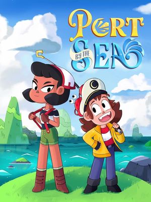 Port by the Sea's poster