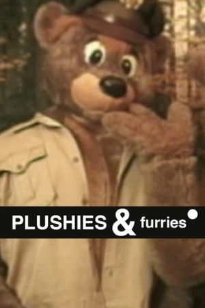 Plushies & Furries's poster