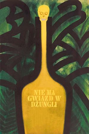 No Stars in the Jungle's poster