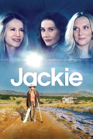 Jackie's poster image