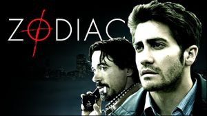 Zodiac's poster