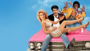 Mannequin: On the Move's poster