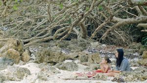 Island of the Hungry Ghosts's poster