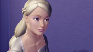 Barbie in the 12 Dancing Princesses's poster