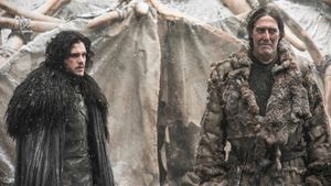 Game of Thrones: A Day in the Life's poster