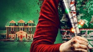 Better Watch Out's poster