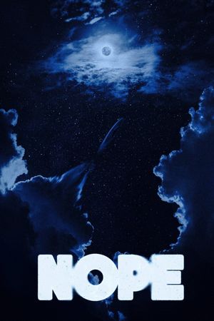 Nope's poster