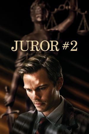 Juror #2's poster