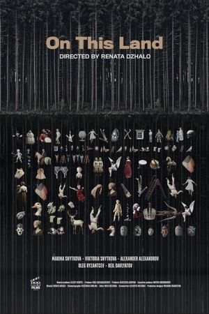 On This Land's poster