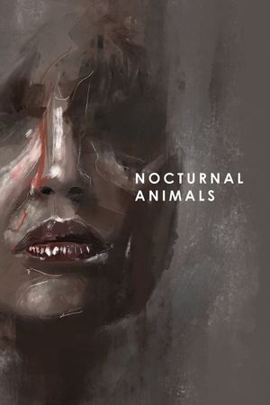 Nocturnal Animals's poster