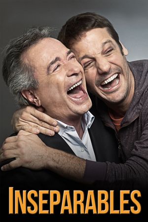 Inseparables's poster