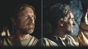Alive in Christ - The Eucharistic Martyrs's poster