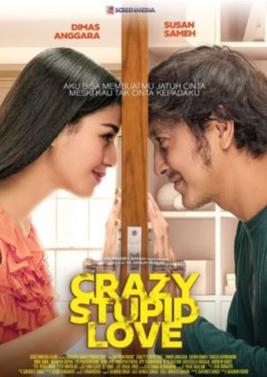Crazy, Stupid, Love's poster