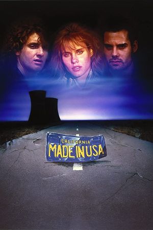 Made in U.S.A.'s poster