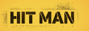 Hit Man's poster