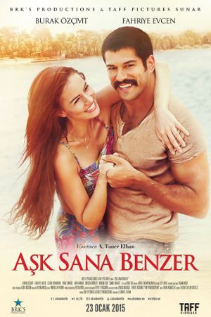 Ask Sana Benzer's poster