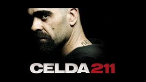 Cell 211's poster