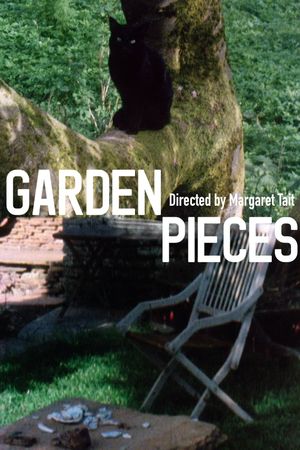 Garden Pieces's poster