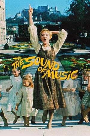 The Sound of Music's poster
